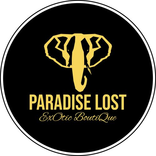 Paradise Lost Boutique