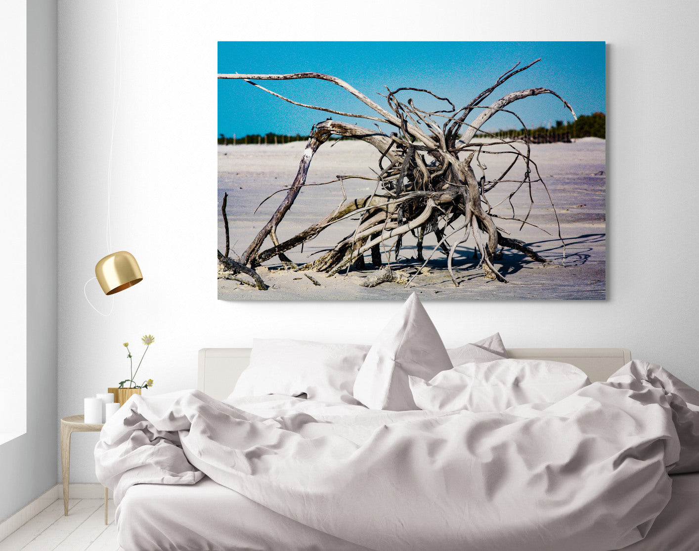 Printed canvas · High quality · Morocco · Wall art