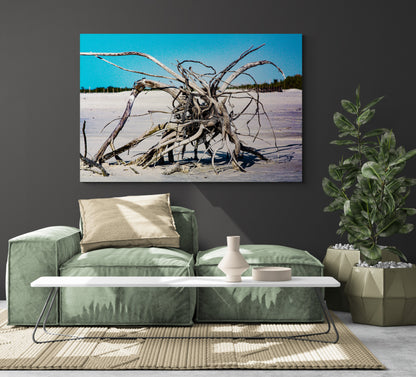 Printed canvas · High quality · Morocco · Wall art