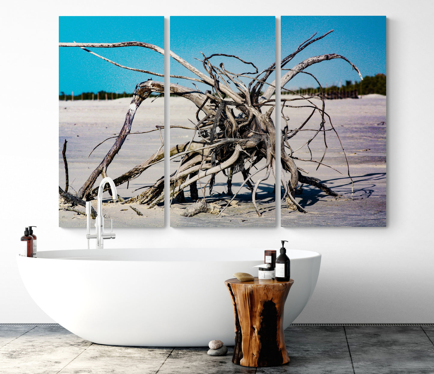 Printed canvas · High quality · Morocco · Wall art